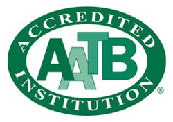 AATB Cccred logo