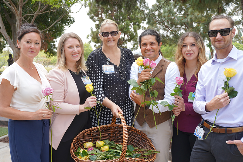 Lifesharing’s “Day of Remembrance” Honors San Diego Organ and Tissue Donors