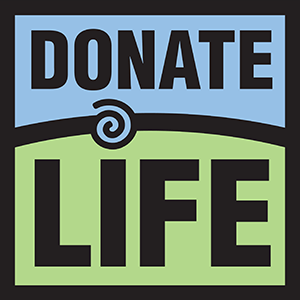 Donate Life Logo