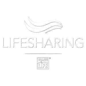 Lifesharing logo