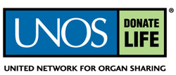 UNOS Logo