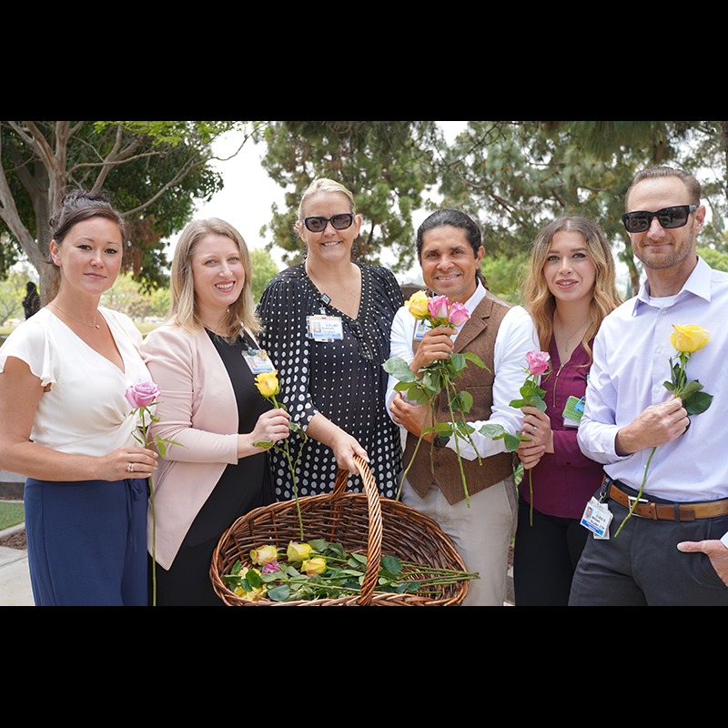 Lifesharing’s “Day of Remembrance” Honors San Diego Organ and Tissue Donors